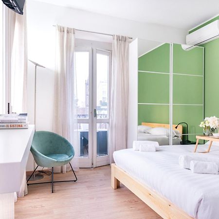 Amazing Flat Near Duomo & Colonne Di San Lorenzo By Easylife Milão Exterior foto