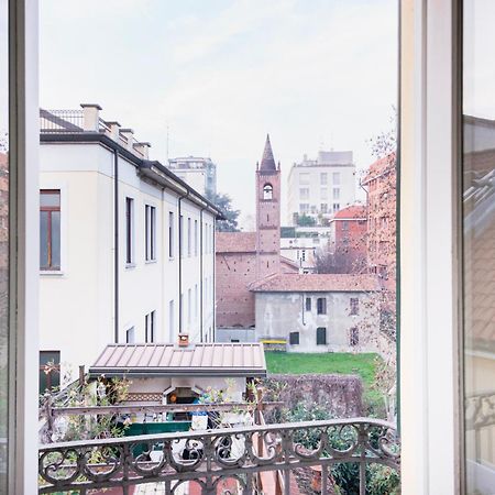 Amazing Flat Near Duomo & Colonne Di San Lorenzo By Easylife Milão Exterior foto
