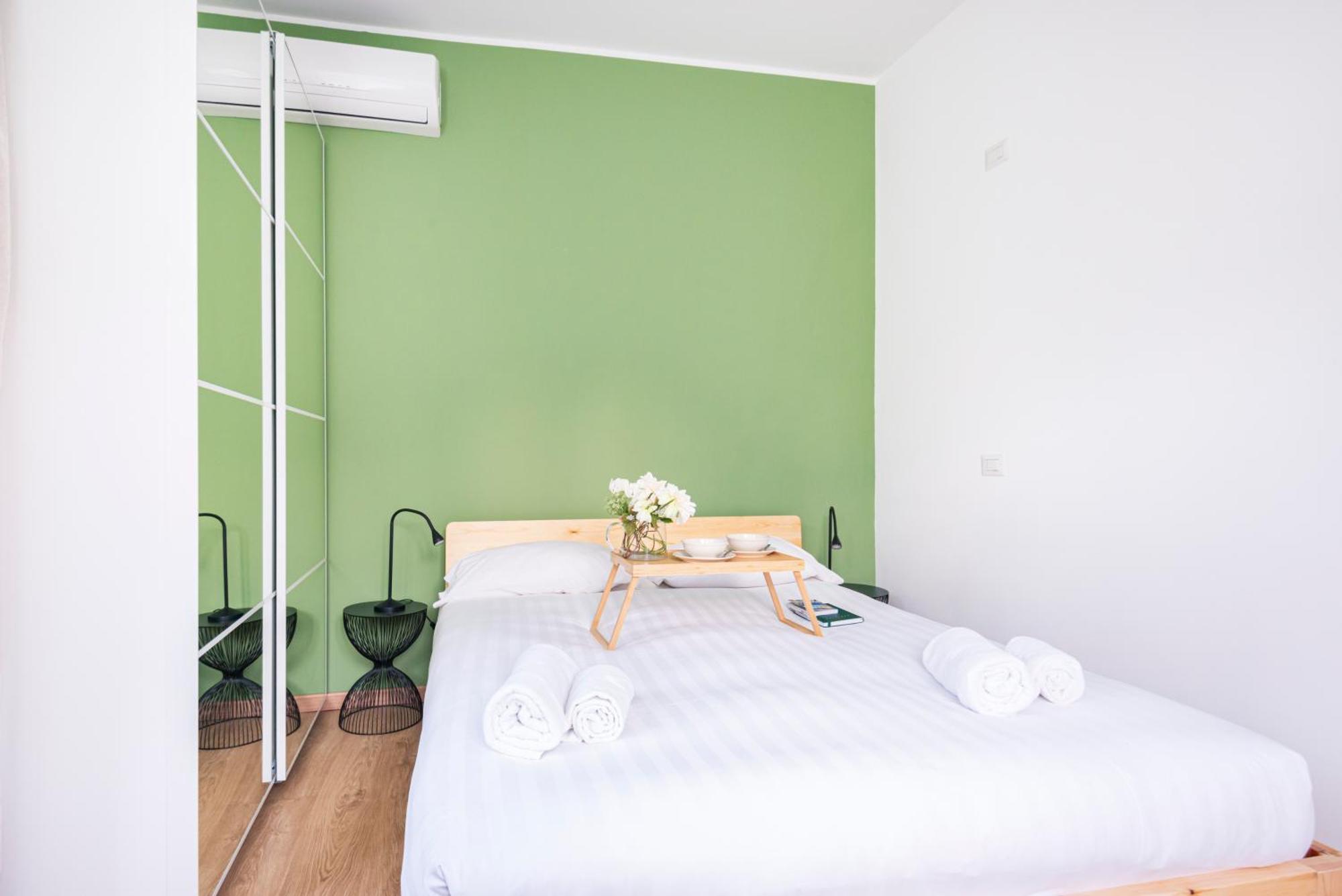 Amazing Flat Near Duomo & Colonne Di San Lorenzo By Easylife Milão Exterior foto