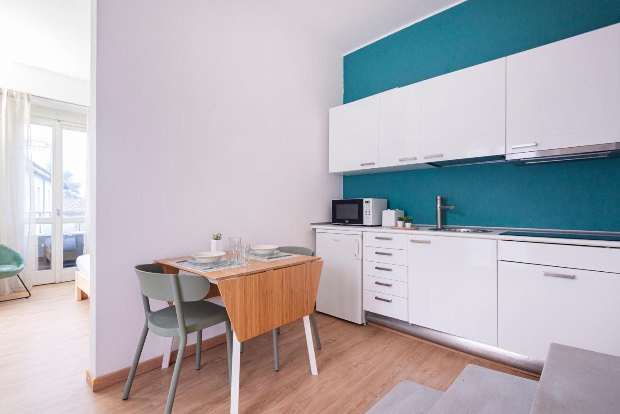 Amazing Flat Near Duomo & Colonne Di San Lorenzo By Easylife Milão Exterior foto