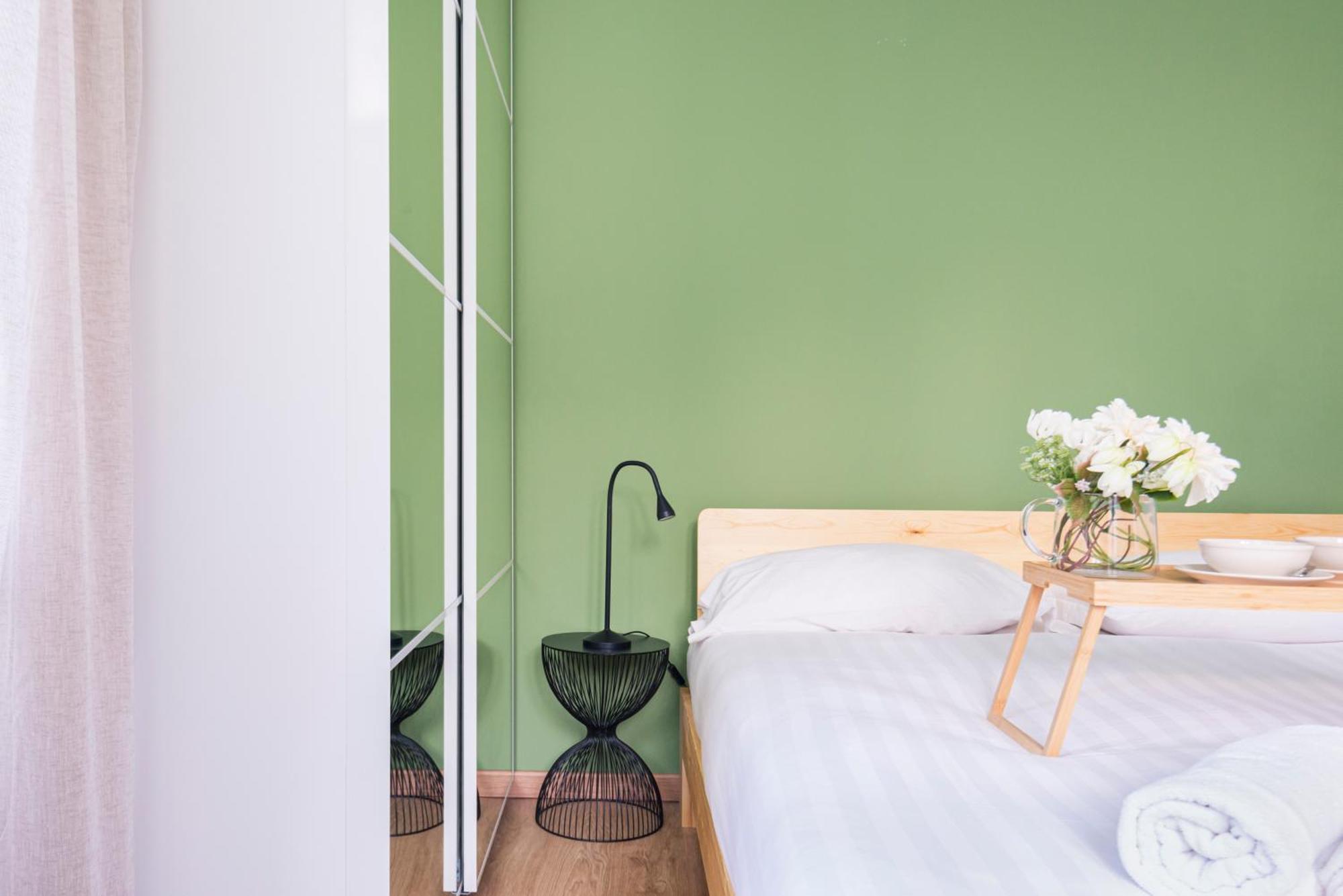Amazing Flat Near Duomo & Colonne Di San Lorenzo By Easylife Milão Exterior foto