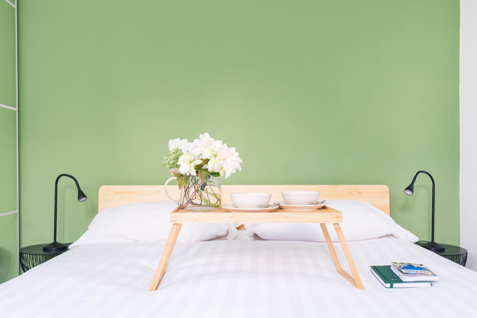 Amazing Flat Near Duomo & Colonne Di San Lorenzo By Easylife Milão Exterior foto